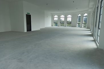 Whitten Eco Majestic