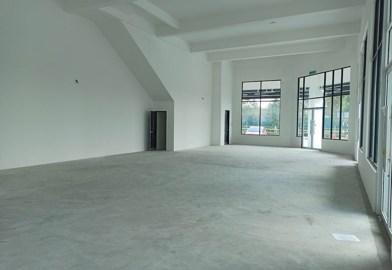 Whitten Eco Majestic