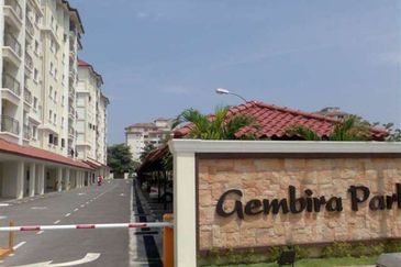 Gembira Park