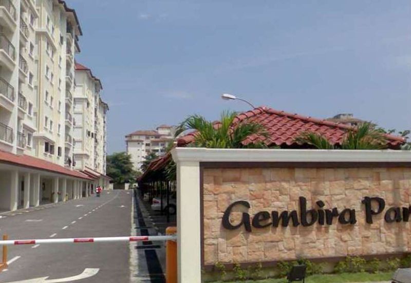Gembira Park