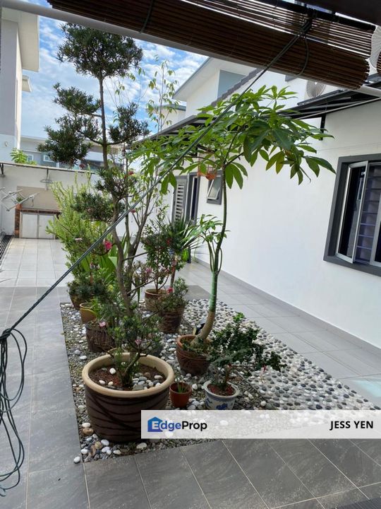 Pelangi Heights, Mantin, Negeri Sembilan Semi D Double Storey Fully Renovated Great Design, Negeri Sembilan, Mantin