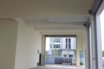 Bukit Jelutong Industrial Park