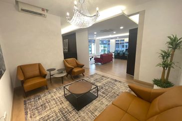 Bukit Jelutong Industrial Park