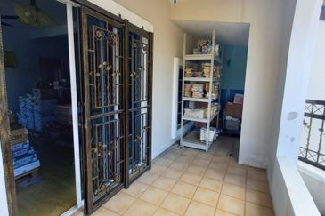 Taman Bukit Segar Jaya