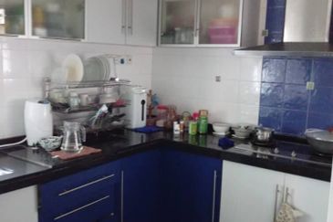 Taman Bukit Segar Jaya