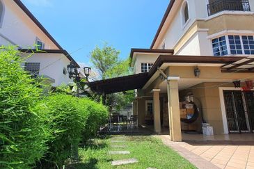 Taman Bukit Segar Jaya