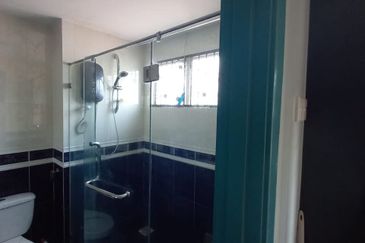 Taman Bukit Segar Jaya