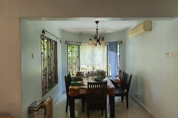 Taman Bukit Segar Jaya