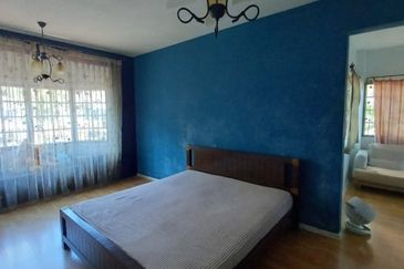 Taman Bukit Segar Jaya