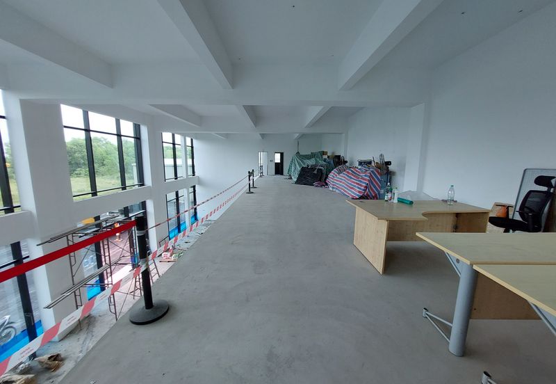 Taman Perindustrian Putra Puchong