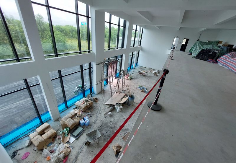 Taman Perindustrian Putra Puchong