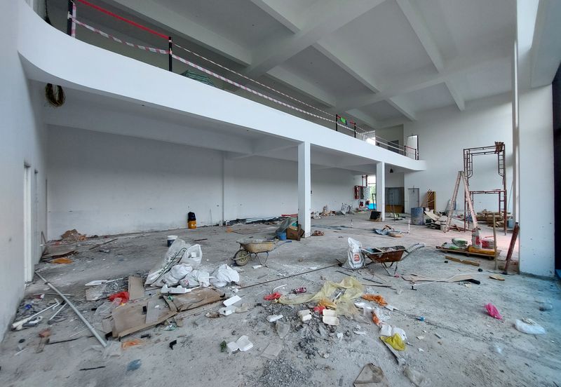 Taman Perindustrian Putra Puchong