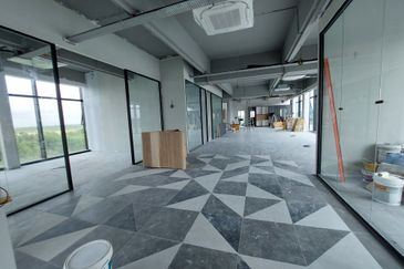 Taman Perindustrian Putra Puchong