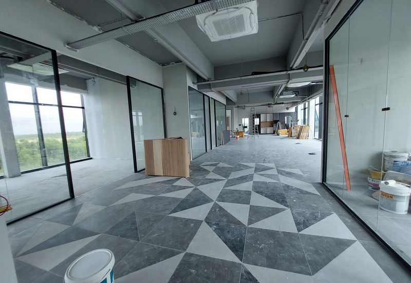 Taman Perindustrian Putra Puchong