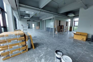 Taman Perindustrian Putra Puchong