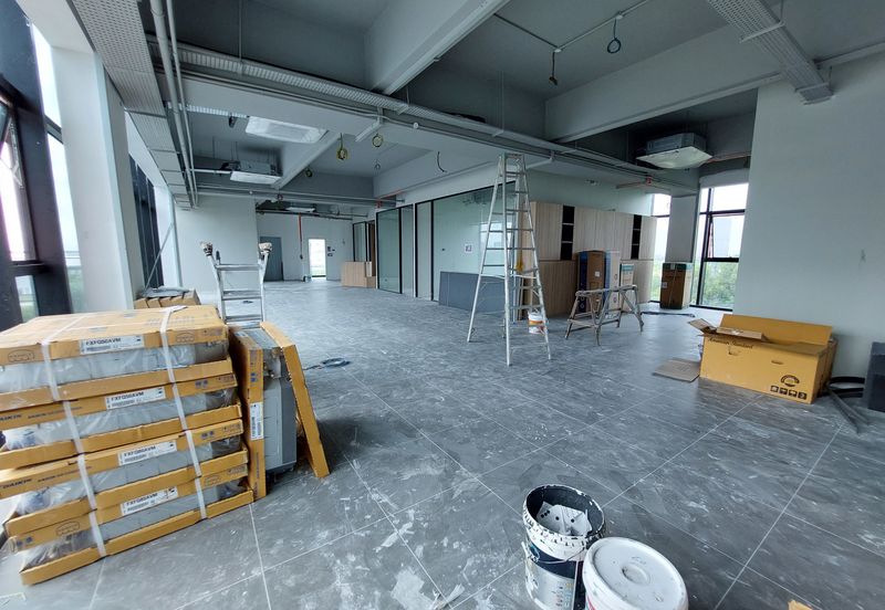 Taman Perindustrian Putra Puchong