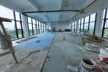 Taman Perindustrian Putra Puchong