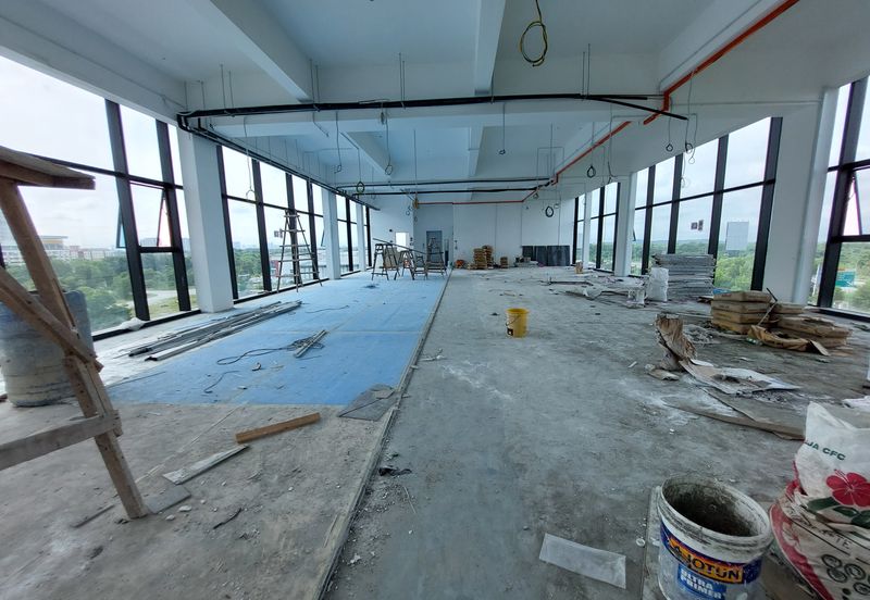 Taman Perindustrian Putra Puchong