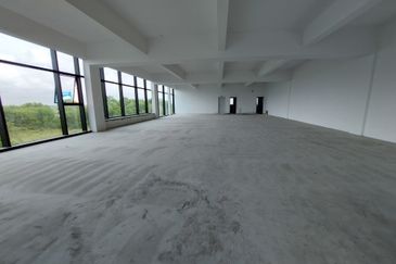 Taman Perindustrian Putra Puchong