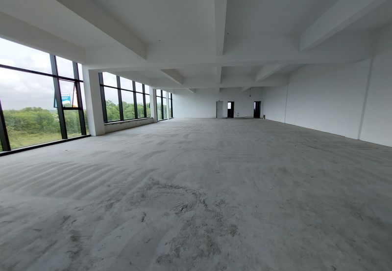 Taman Perindustrian Putra Puchong