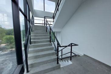 Taman Perindustrian Putra Puchong