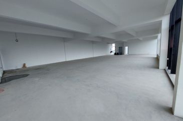 Taman Perindustrian Putra Puchong