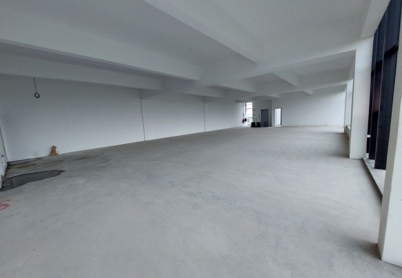 Taman Perindustrian Putra Puchong