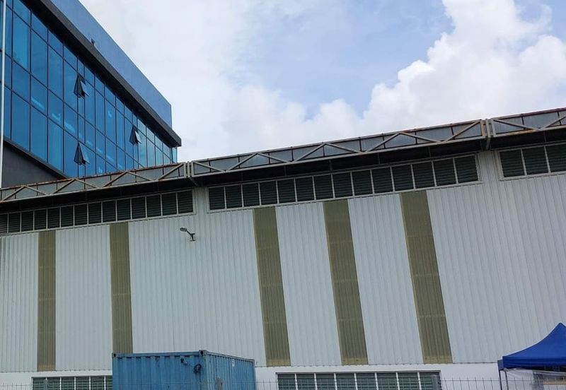 Taman Perindustrian Putra Puchong