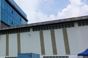 Taman Perindustrian Putra Puchong