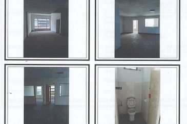 Kuchai Entrepreneurs Park