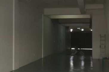 Taman Kajang Sentral