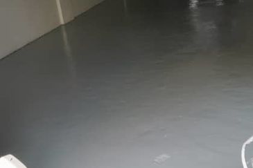 Taman Kajang Sentral