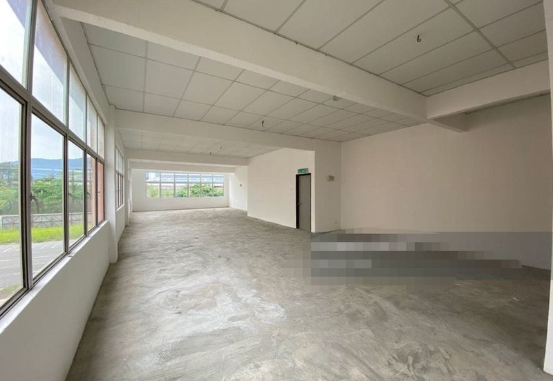 Jalan Mahagoni 2a/7, Pekan Batang Kali