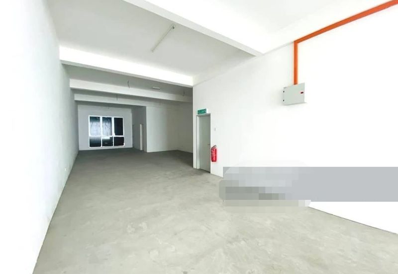 Jalan Mahagoni 2a/7, Pekan Batang Kali