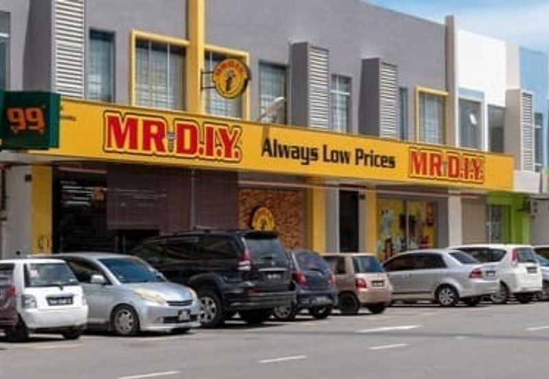 Jalan Mahagoni 2a/7, Pekan Batang Kali