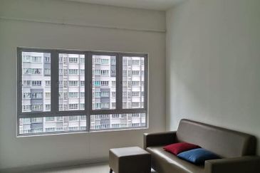 Savanna Executive Suites @ Southville City