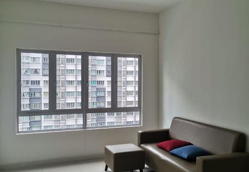 Savanna Executive Suites @ Southville City