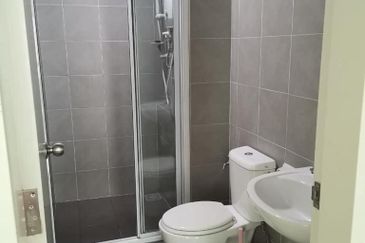 Savanna Executive Suites @ Southville City