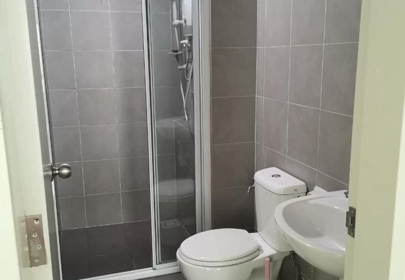 Savanna Executive Suites @ Southville City