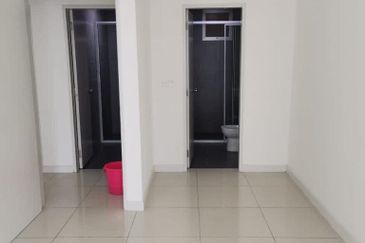 Savanna Executive Suites @ Southville City