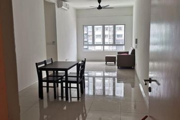 Savanna Executive Suites @ Southville City