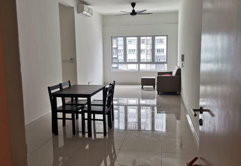 Savanna Executive Suites @ Southville City