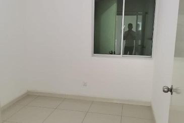 Savanna Executive Suites @ Southville City