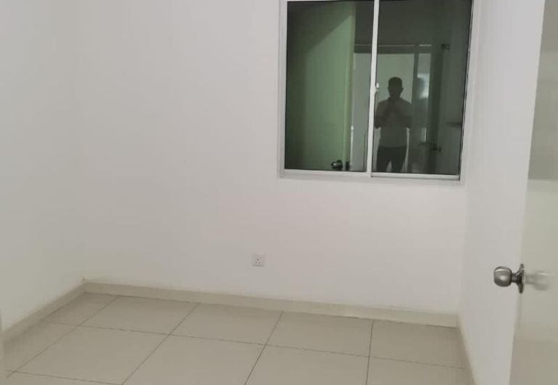 Savanna Executive Suites @ Southville City