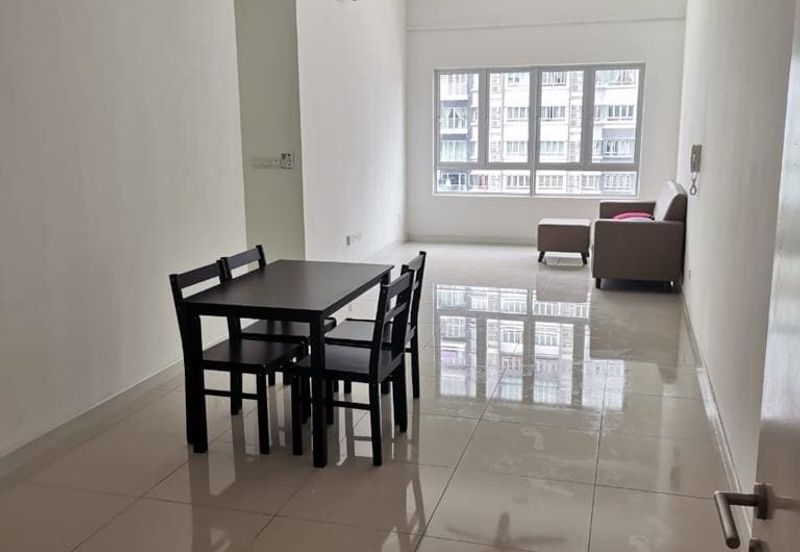 Savanna Executive Suites @ Southville City