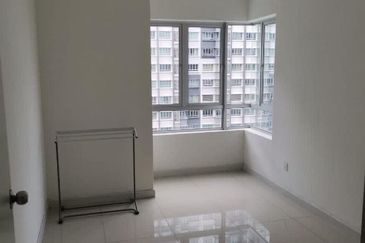 Savanna Executive Suites @ Southville City