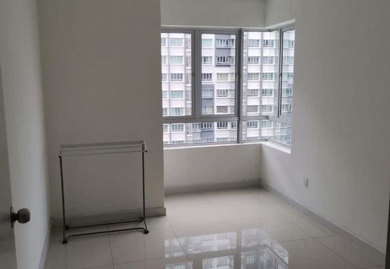 Savanna Executive Suites @ Southville City