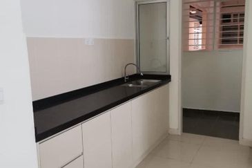 Savanna Executive Suites @ Southville City