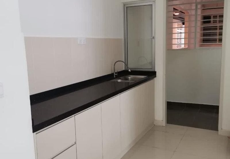 Savanna Executive Suites @ Southville City