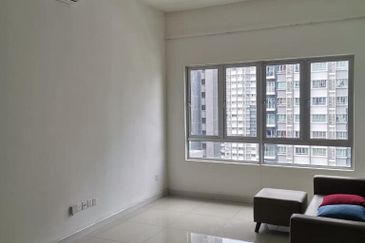 Savanna Executive Suites @ Southville City